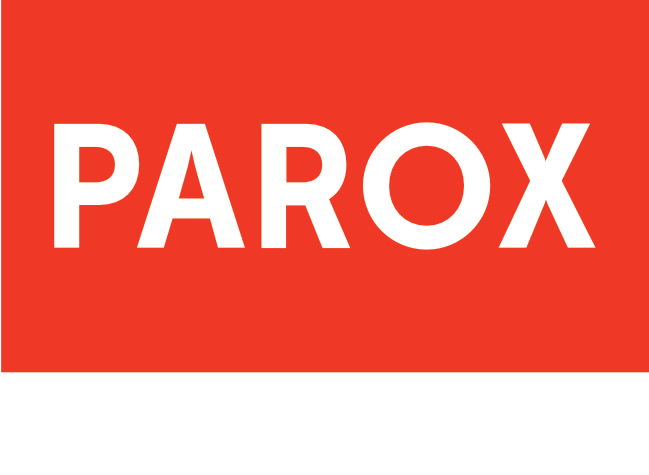 logo parox